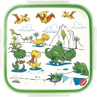 Cutie sandwich pentru școală Snips 0.8L (51884) imaginea #2 — magazin online Desire.md