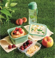 Cutie sandwich pentru școală Snips 0.8L (51884) imaginea #4 — magazin online Desire.md