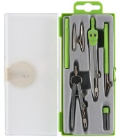Compas pentru desen tehnic ZiBi Basis ZB.5306BS-04 imaginea #2 — magazin online Desire.md