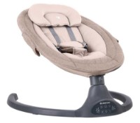 Leagăn electric Kikka Boo Codie Beige imaginea #1 — magazin online Desire.md