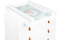 Masă înfăşat Kikka Boo Jungle King 70x50cm (31108060045) imaginea #3 — magazin online Desire.md