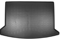 Covoraşe auto Norplast Unidec Mercedes-Benz B W247 HB 2018 (NPA00-T56-307)