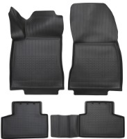 Covoraşe auto Norplast Unidec Mercedes-Benz GLB I X247 3D 2019 (NPA11-C56-510)