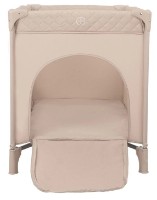 Pătuț pliabil Kikka Boo Medley Beige (31003020076) imaginea #4 — magazin online Desire.md