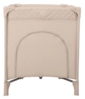 Pătuț pliabil Kikka Boo Medley Beige (31003020076) imaginea #5 — magazin online Desire.md