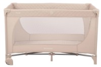 Pătuț pliabil Kikka Boo Medley Beige (31003020076) imaginea #6 — magazin online Desire.md