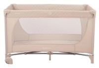 Pătuț pliabil Kikka Boo Medley Beige (31003020076) imaginea #7 — magazin online Desire.md