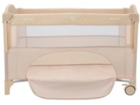 Манеж Kikka Boo Milky Way Beige 2023 (31003010111) фото №6 — интернет-магазин Desire.md