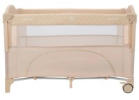 Манеж Kikka Boo Milky Way Beige 2023 (31003010111) фото №7 — интернет-магазин Desire.md