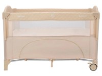 Манеж Kikka Boo Milky Way Beige 2023 (31003010111) фото №8 — интернет-магазин Desire.md