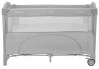 Манеж Kikka Boo Milky Way Grey 2023 (31003010110) фото №7 — интернет-магазин Desire.md