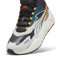 Bocanci pentru bărbați Puma Rs-X Hi Dark Coal/Glacial Gray 40 imaginea #5 — magazin online Desire.md
