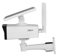 Cameră de supraveghere video Dahua IPC-HFW2431DG-4G-SP-EAU-B imaginea #2 — magazin online Desire.md