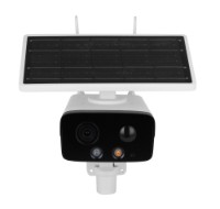 Cameră de supraveghere video Dahua IPC-HFW2431DG-4G-SP-EAU-B imaginea #3 — magazin online Desire.md