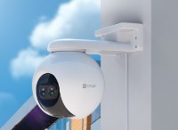 Камера видеонаблюдения Ezviz CS-C8PF-A0-6E22WFR (C8PF) фото №4 — интернет-магазин Desire.md