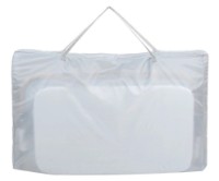 Кроватка Kikka Boo Nanna Beige (31003020030) фото №3 — интернет-магазин Desire.md