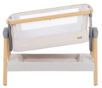 Кроватка Kikka Boo Nanna Beige (31003020030) фото №5 — интернет-магазин Desire.md