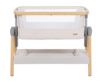 Кроватка Kikka Boo Nanna Beige (31003020030) фото №8 — интернет-магазин Desire.md