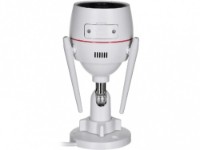 Cameră de supraveghere video Ezviz CS-H3c-R100-1K3WKFL 3Mpx 2,8mm imaginea #3 — magazin online Desire.md