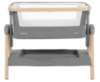 Кроватка Kikka Boo Nanna Dark Grey (31003020031) фото №9 — интернет-магазин Desire.md