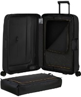 Valiză Samsonite Essens Spinner (146911/1374) imaginea #6 — magazin online Desire.md