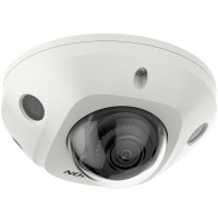 Камера видеонаблюдения Hikvision DS-2CD2523G2-IS фото №2 — интернет-магазин Desire.md