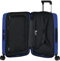 Valiză Samsonite Nuon Spinner Expandable (134399/A183) imaginea #4 — magazin online Desire.md