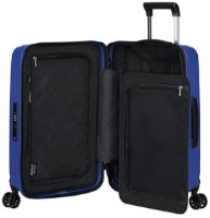 Valiză Samsonite Nuon Spinner Expandable (134399/A183) imaginea #5 — magazin online Desire.md