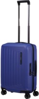 Valiză Samsonite Nuon Spinner Expandable (134399/A183) imaginea #11 — magazin online Desire.md