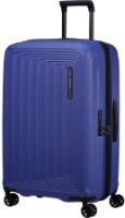Valiză Samsonite Nuon Spinner Expandable (134400/A183) imaginea #1 — magazin online Desire.md