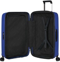 Valiză Samsonite Nuon Spinner Expandable (134400/A183) imaginea #5 — magazin online Desire.md