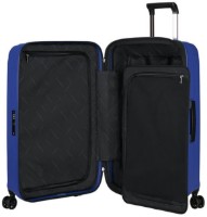Valiză Samsonite Nuon Spinner Expandable (134400/A183) imaginea #6 — magazin online Desire.md