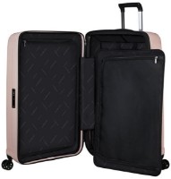 Valiză Samsonite Nuon Spinner Expandable (134400/A017) imaginea #8 — magazin online Desire.md