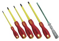 Set șurubelinițe TopMaster 220120