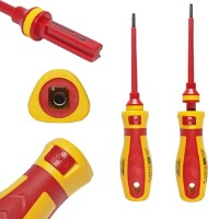 Набор отверток TopMaster 225109 фото №2 — интернет-магазин Desire.md