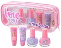 Produse cosmetice decorative pentru copii Martinelia 31112