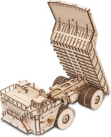 Puzzle 3D-constructor Ewa Toys Belaz 75710 imaginea #2 — magazin online Desire.md