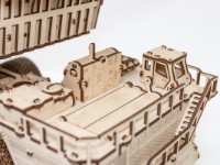 Puzzle 3D-constructor Ewa Toys Belaz 75710 imaginea #7 — magazin online Desire.md