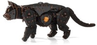 3D пазл-конструктор Ewa Toys Black Cat