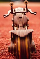 3D пазл-конструктор Ewa Toys Cruiser фото №9 — интернет-магазин Desire.md