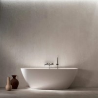 Cadă de baie Roca Ariane 180x80 (A248669000) imaginea #2 — magazin online Desire.md