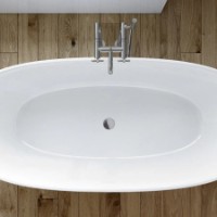 Cadă de baie Roca Ariane 180x80 (A248669000) imaginea #3 — magazin online Desire.md