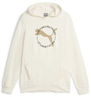 Мужская толстовка Puma Better Sportswear Hoodie Tr No Color S (67606499) фото №1 — интернет-магазин Desire.md