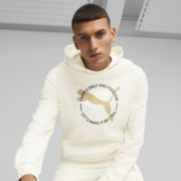 Hanorac pentru bărbați Puma Better Sportswear Hoodie Tr No Color XXL (67606499) imaginea #3 — magazin online Desire.md