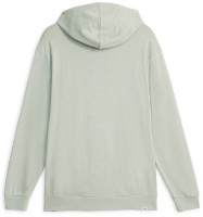 Мужская толстовка Puma Better Sportswear Hoodie Tr Green Fog XXL (67606454) фото №2 — интернет-магазин Desire.md
