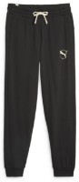 Мужские спортивные штаны Puma Better Sportswear Sweatpants Tr Cl Puma Black L (67606501) фото №1 — интернет-магазин Desire.md