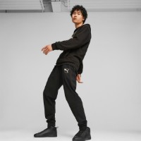 Мужские спортивные штаны Puma Better Sportswear Sweatpants Tr Cl Puma Black L (67606501) фото №4 — интернет-магазин Desire.md