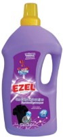 Gel de rufe Ezel Ultra Black 3L