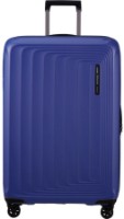 Valiză Samsonite Nuon Spinner Expandable (134403/A183) imaginea #2 — magazin online Desire.md