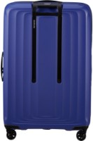 Valiză Samsonite Nuon Spinner Expandable (134403/A183) imaginea #6 — magazin online Desire.md